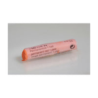 Pastel uscat Schmincke FINEST EXTRA-SOFT – Seria 1 – 042 H permanent red 1 pale