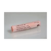 Pastel uscat Schmincke FINEST EXTRA-SOFT – Seria 1 – 042 O permanent red 1 pale