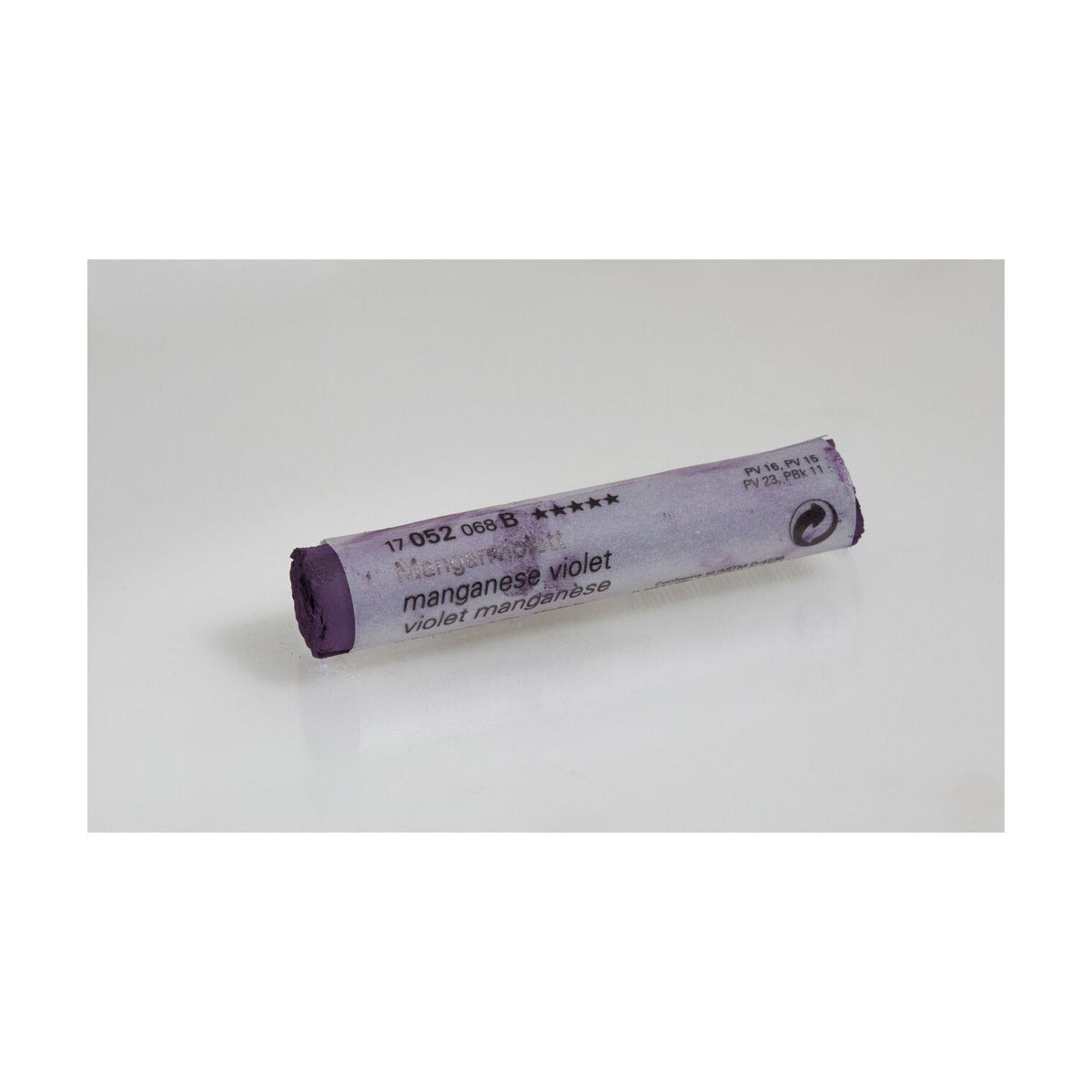 Pastel uscat Schmincke FINEST EXTRA-SOFT – Seria 1 – 052 B manganese violet