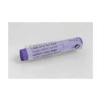 Pastel uscat Schmincke FINEST EXTRA-SOFT – Seria 1 – 055 D reddish violet deep