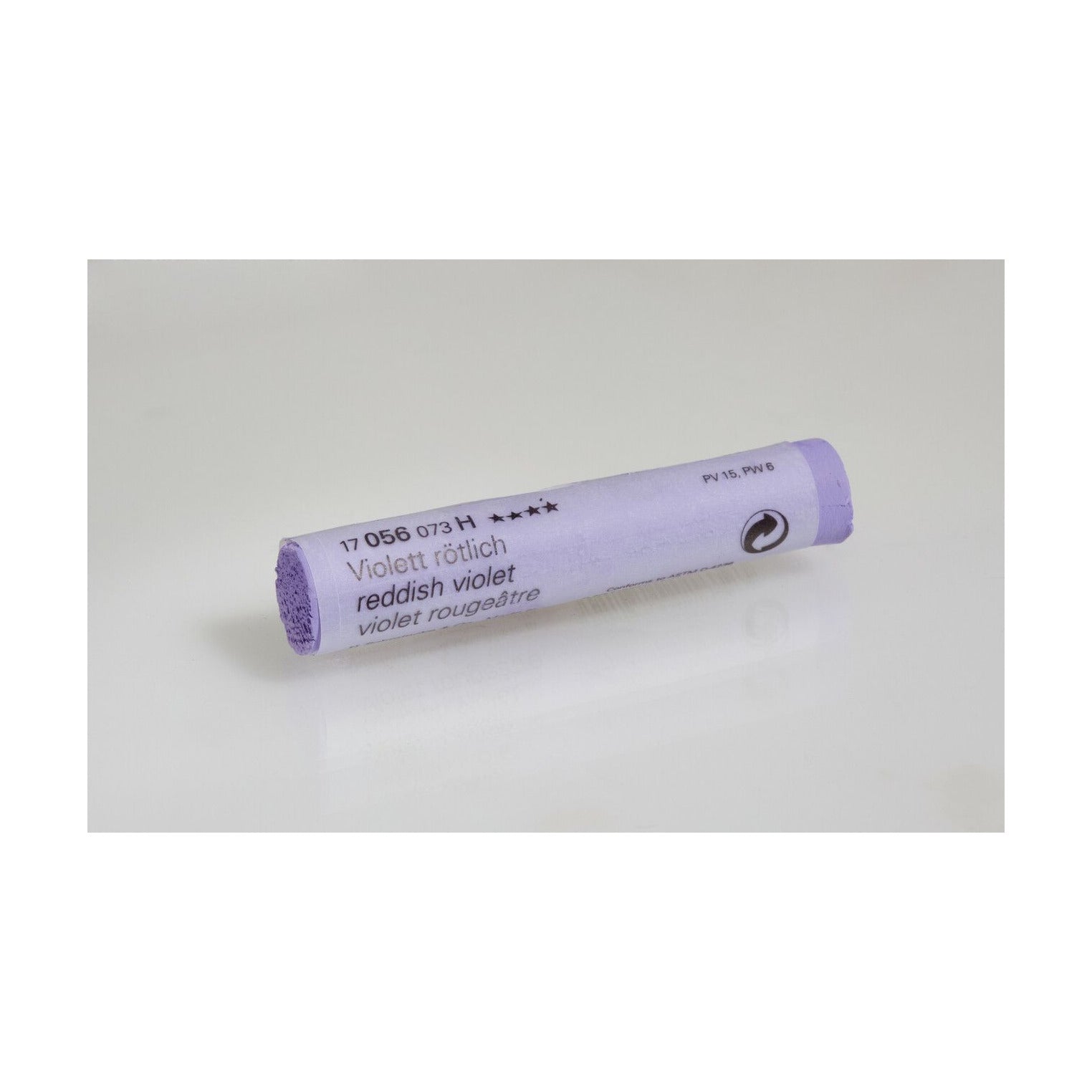 Pastel uscat Schmincke FINEST EXTRA-SOFT – Seria 1 – 056 H reddish violet