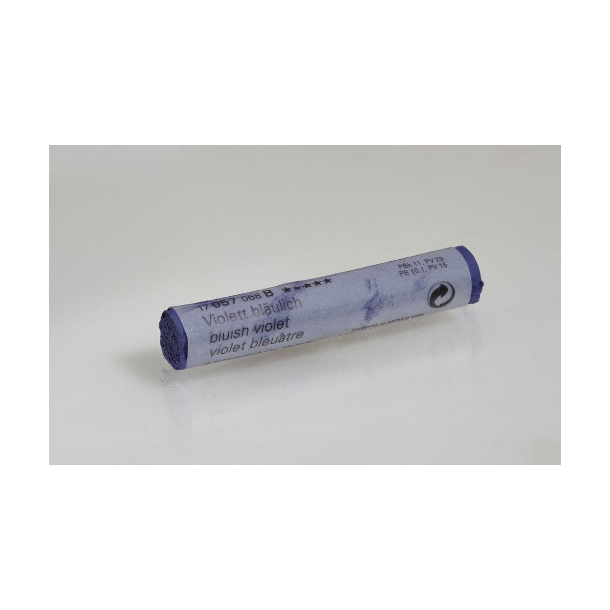 Pastel uscat Schmincke FINEST EXTRA-SOFT – Seria 1 – 057 B bluish violet