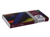 pastel uscat van gogh carr 12 pastele ro rtl90820012