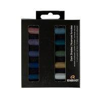 pastele uscate rembrandt 10 buc alege ro rtl318210