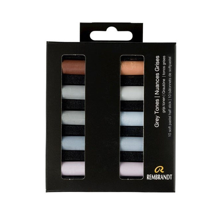pastele uscate rembrandt 10 buc alege ro rtl318210