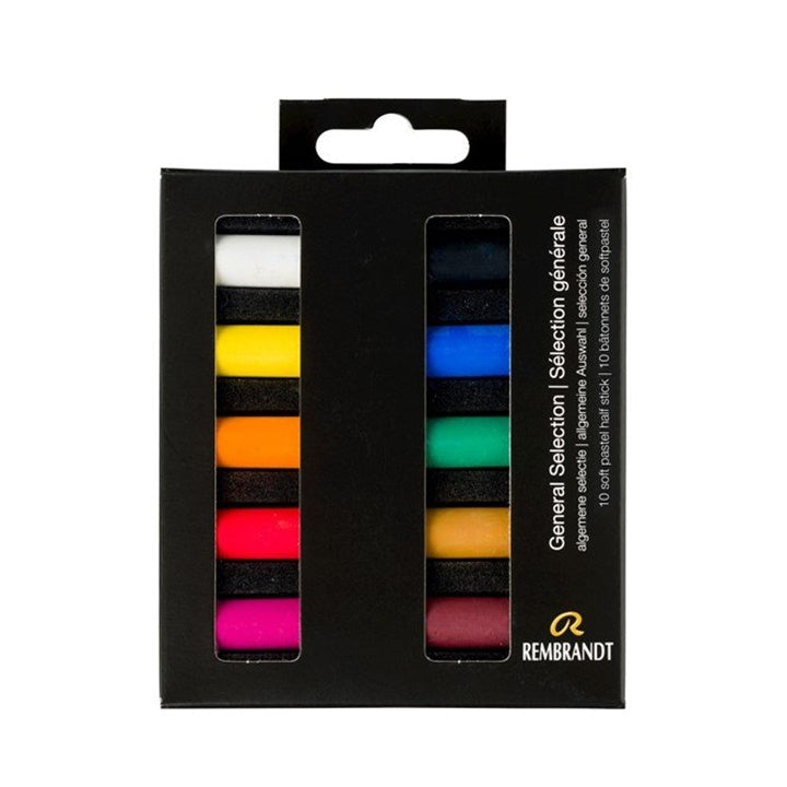 pastele uscate rembrandt 10 buc alege ro rtl318210