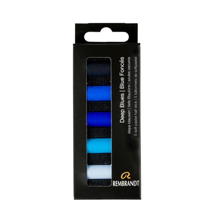 pastele uscate rembrandt 5 buc alege ro rtl318205