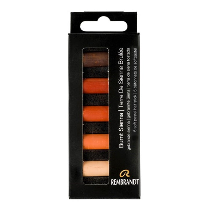 pastele uscate rembrandt 5 buc alege ro rtl318205