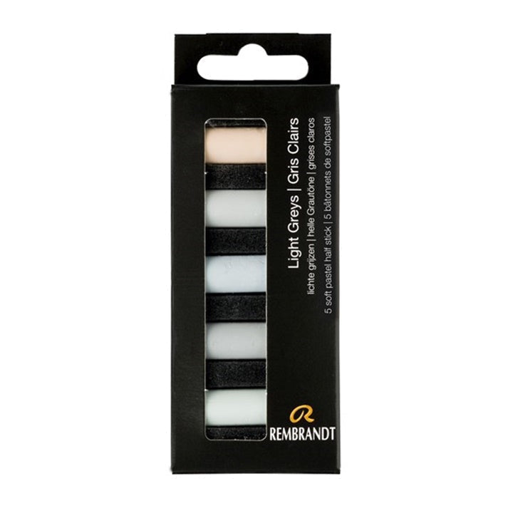 pastele uscate rembrandt 5 buc alege ro rtl318205