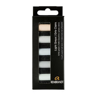 pastele uscate rembrandt 5 buc alege ro rtl318205