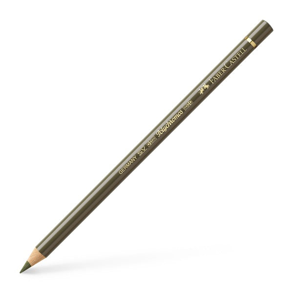Creioane colorate Polychromos 1101