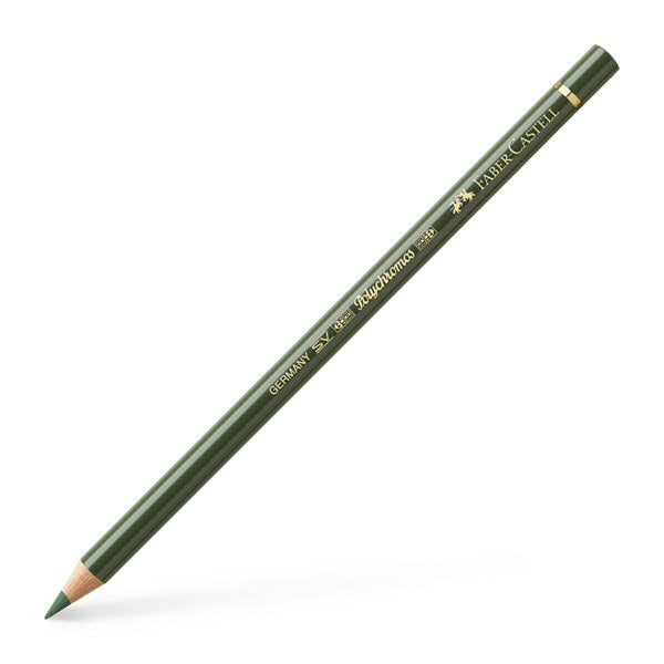 Creioane colorate Polychromos 1101