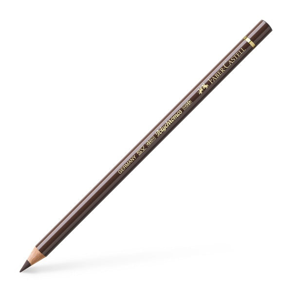 Pastel Polychromos 1102