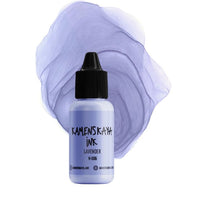 Cerneală cu alcool pentru pastel KAMENSKAYA NUDE 15ml