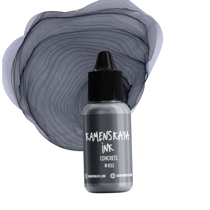 Cerneală cu alcool pentru pastel KAMENSKAYA NUDE 15ml