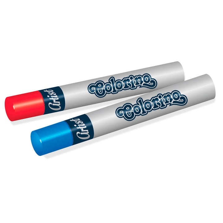 pasteluri de ulei rotunde colorino artist 24 buc ro clrr65719ptr