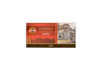 pasteluri dure gioconda nuante de maro 12 buc ro khn8122012002br