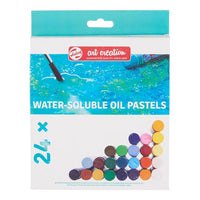 pasteluri uleioase solubile in apa art creation ro rtl90291