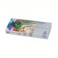 pasteluri uscate schmincke landscape set 15 bucați