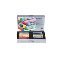 pasteluri uscate schmincke multi purpose set 10 buc