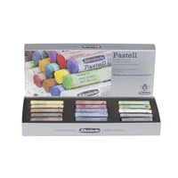 pasteluri uscate schmincke multi purpose set 15 bucați