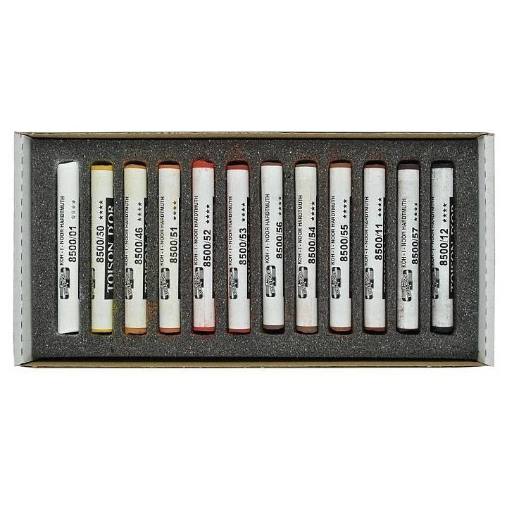 pasteluri uscate toison d or 12 buc ro khn8512012005ks