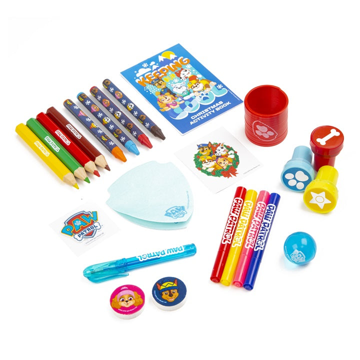 paw patrol calendar de advent ro gms97 0068