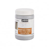 Pastă acrilică cu piatră ponce Pebeo 250 ml