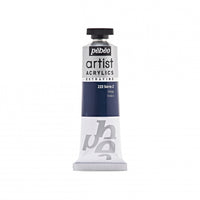 Culoare acrilică Pebeo Artist 37 ml – Indigo