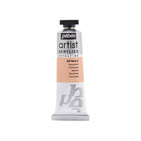 Culoare acrilică Pebeo Artist 37 ml – Roz portret