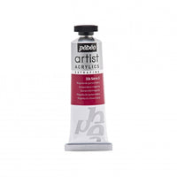 Culoare acrilică Pebeo Artist 37 ml – Magenta quinacridonă
