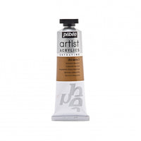 Culoare acrilică Pebeo Artist 37 ml – Vermeil
