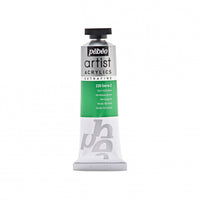 Culoare acrilică Pebeo Artist 37 ml – Verde Veronese