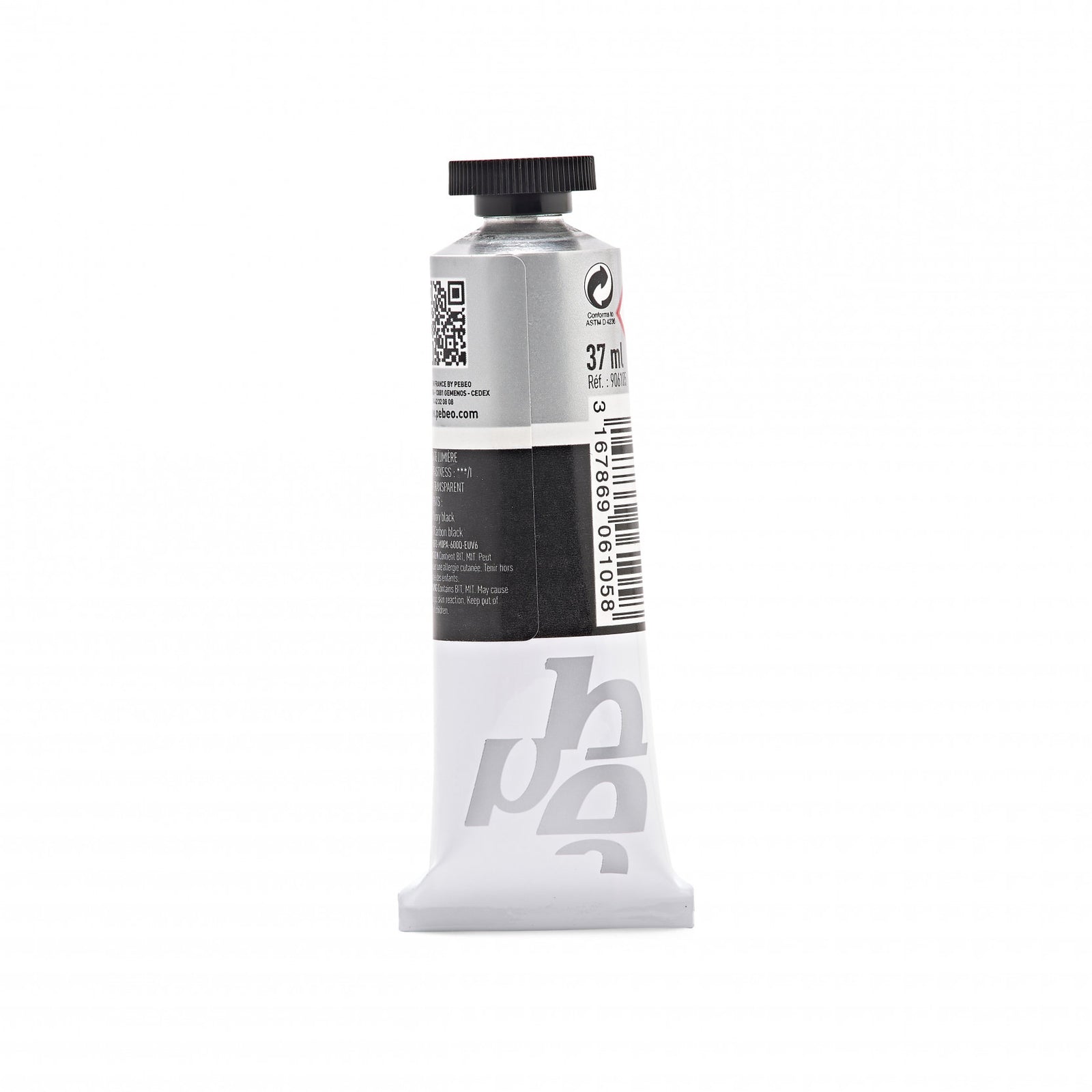 Culoare acrilică Pebeo Artist 37 ml