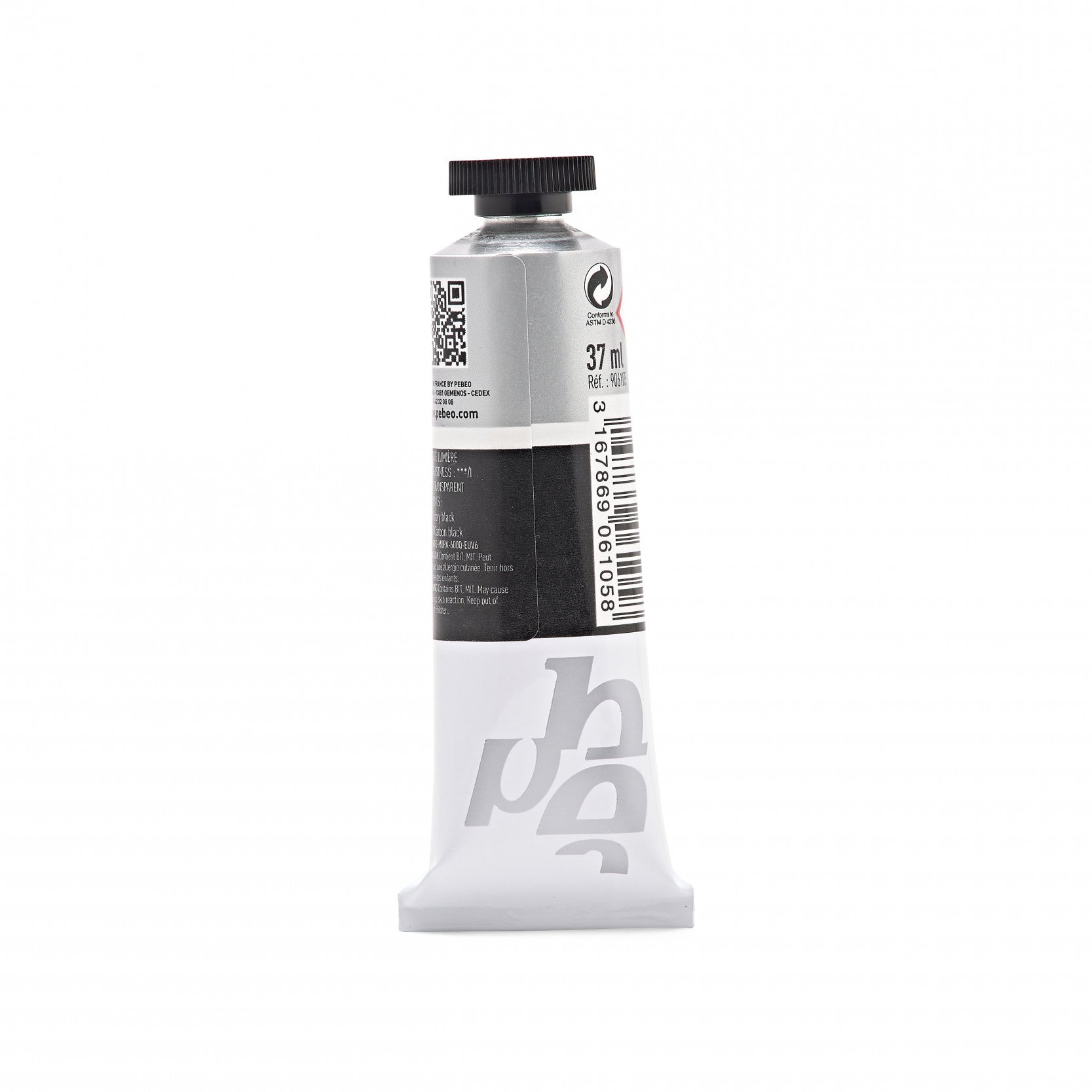 Culoare acrilică Pebeo Artist 37 ml