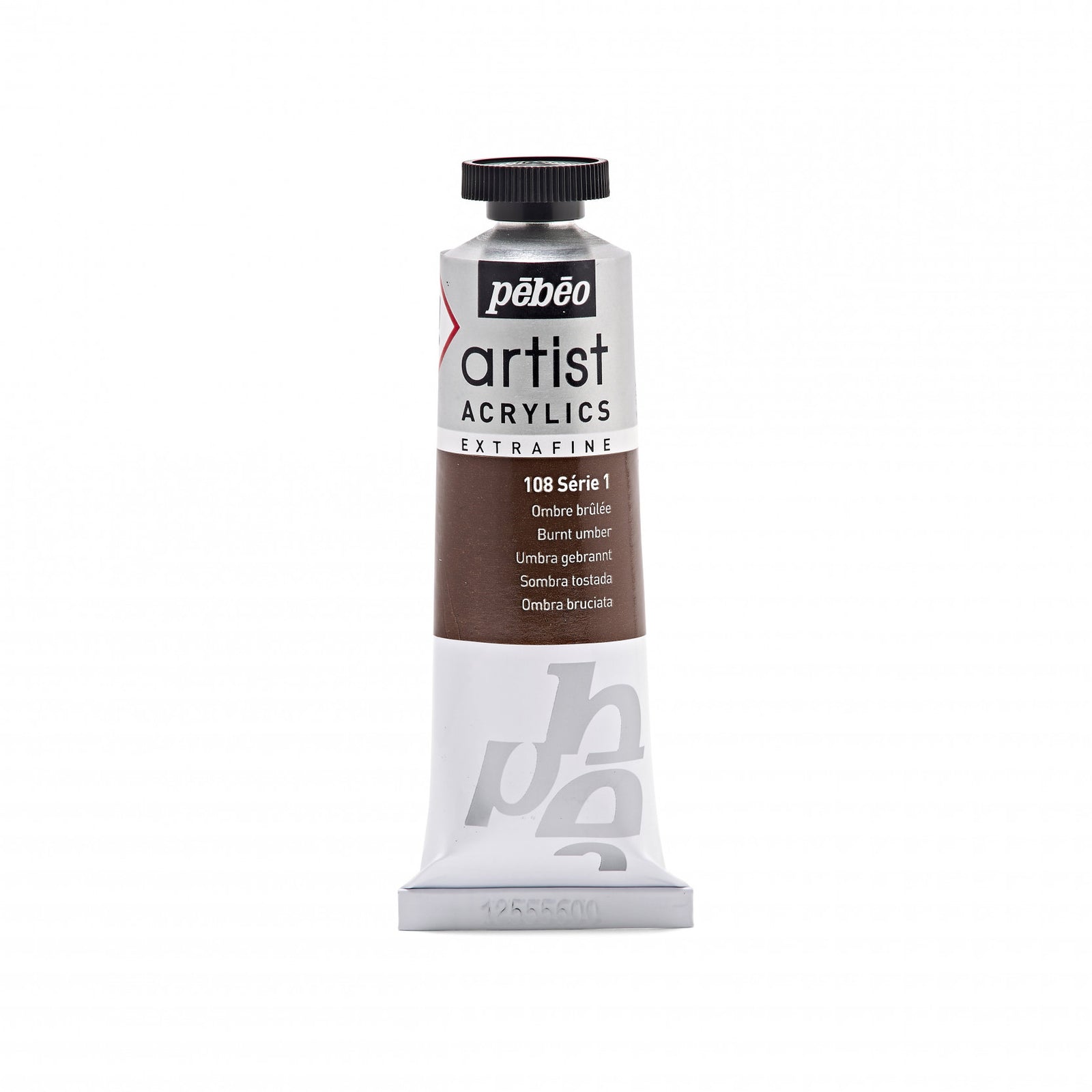 Culoare acrilică Pebeo Artist 37 ml