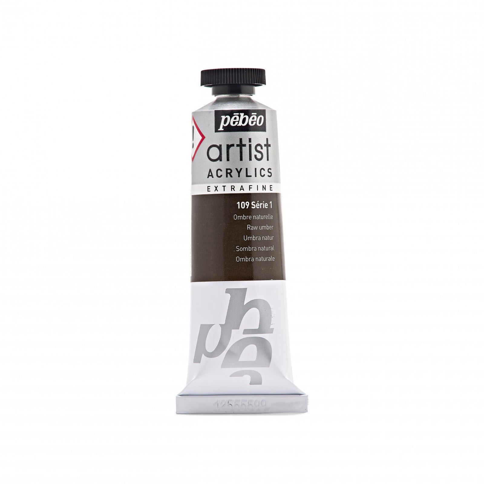 Culoare acrilică Pebeo Artist 37 ml