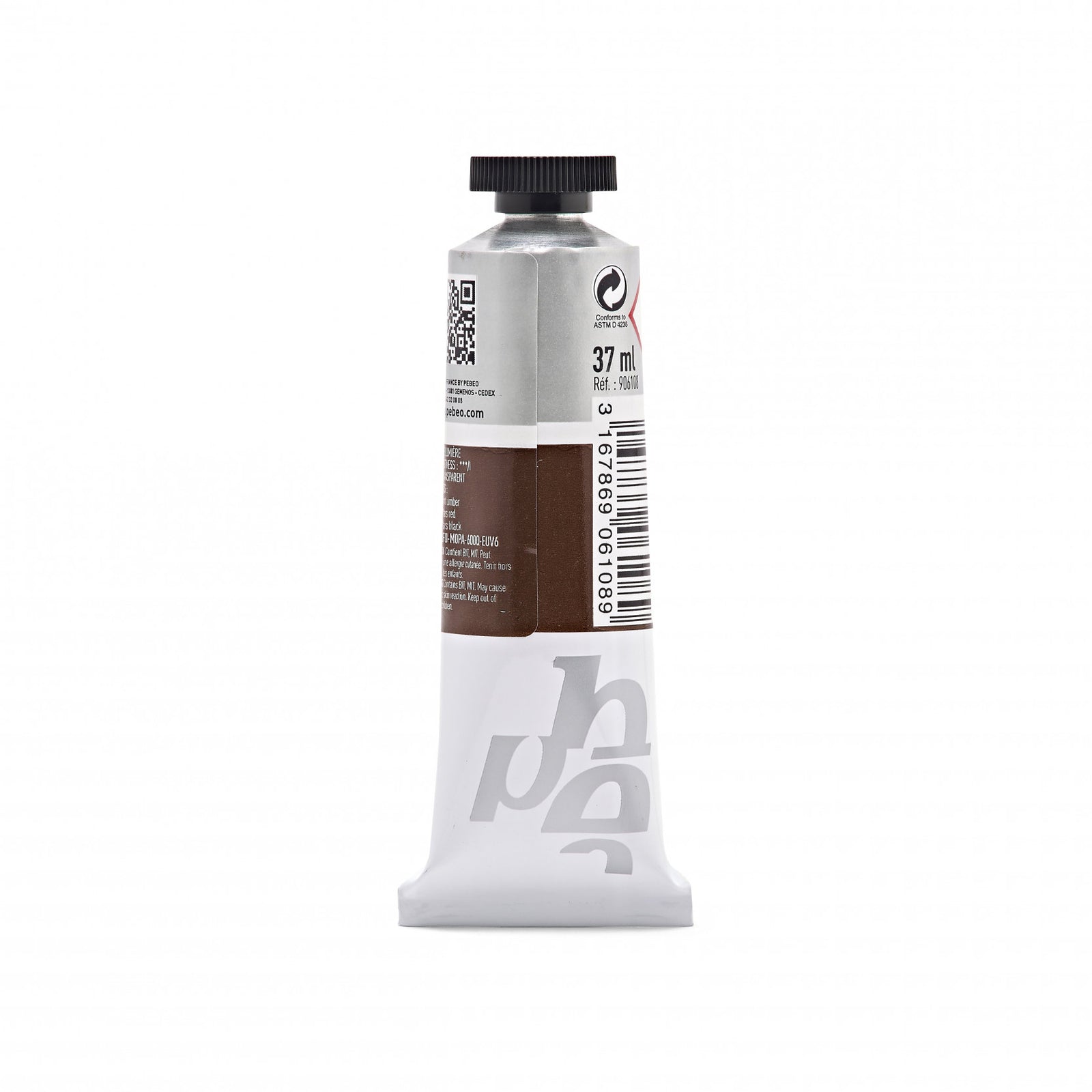 Culoare acrilică Pebeo Artist 37 ml