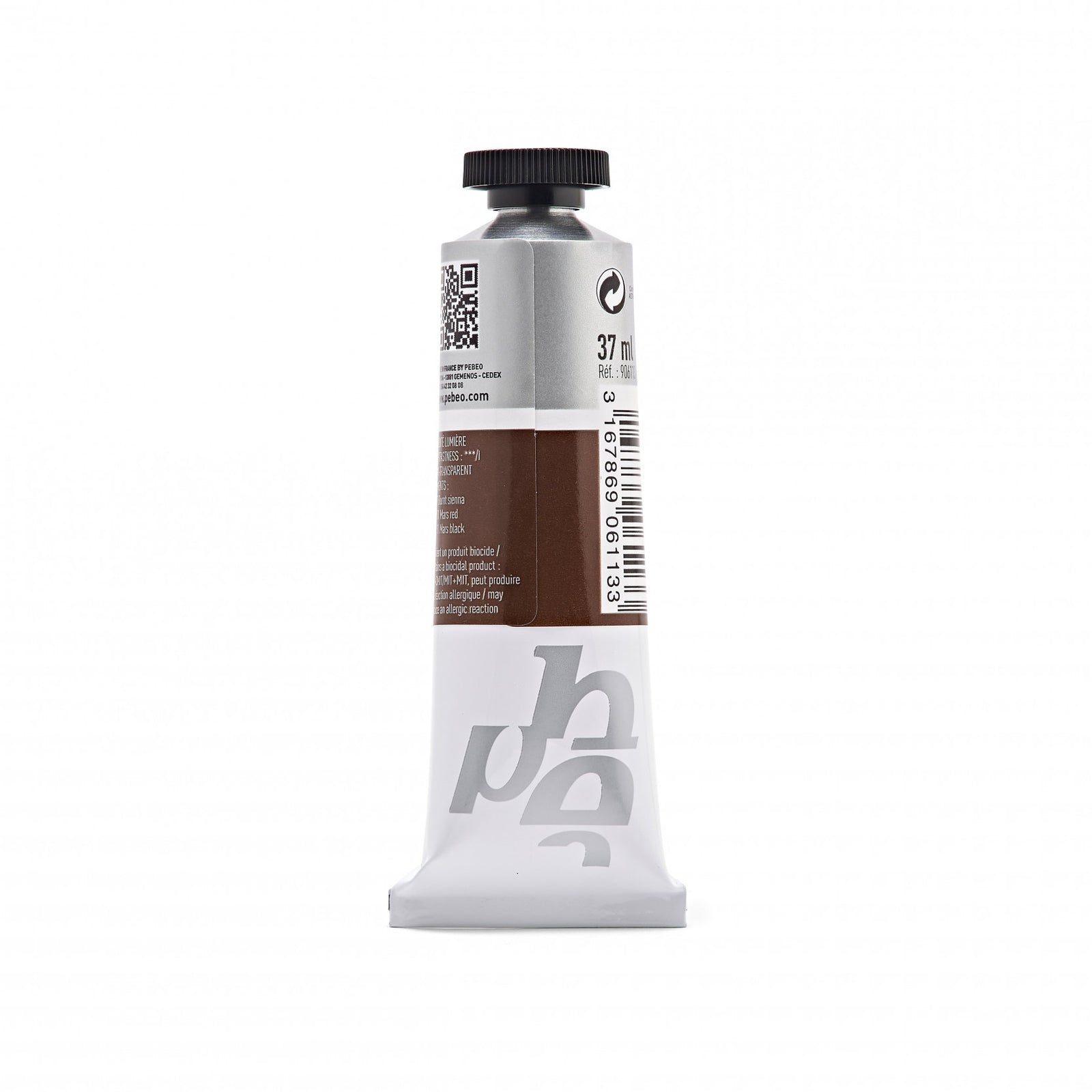 Culoare acrilică Pebeo Artist 37 ml