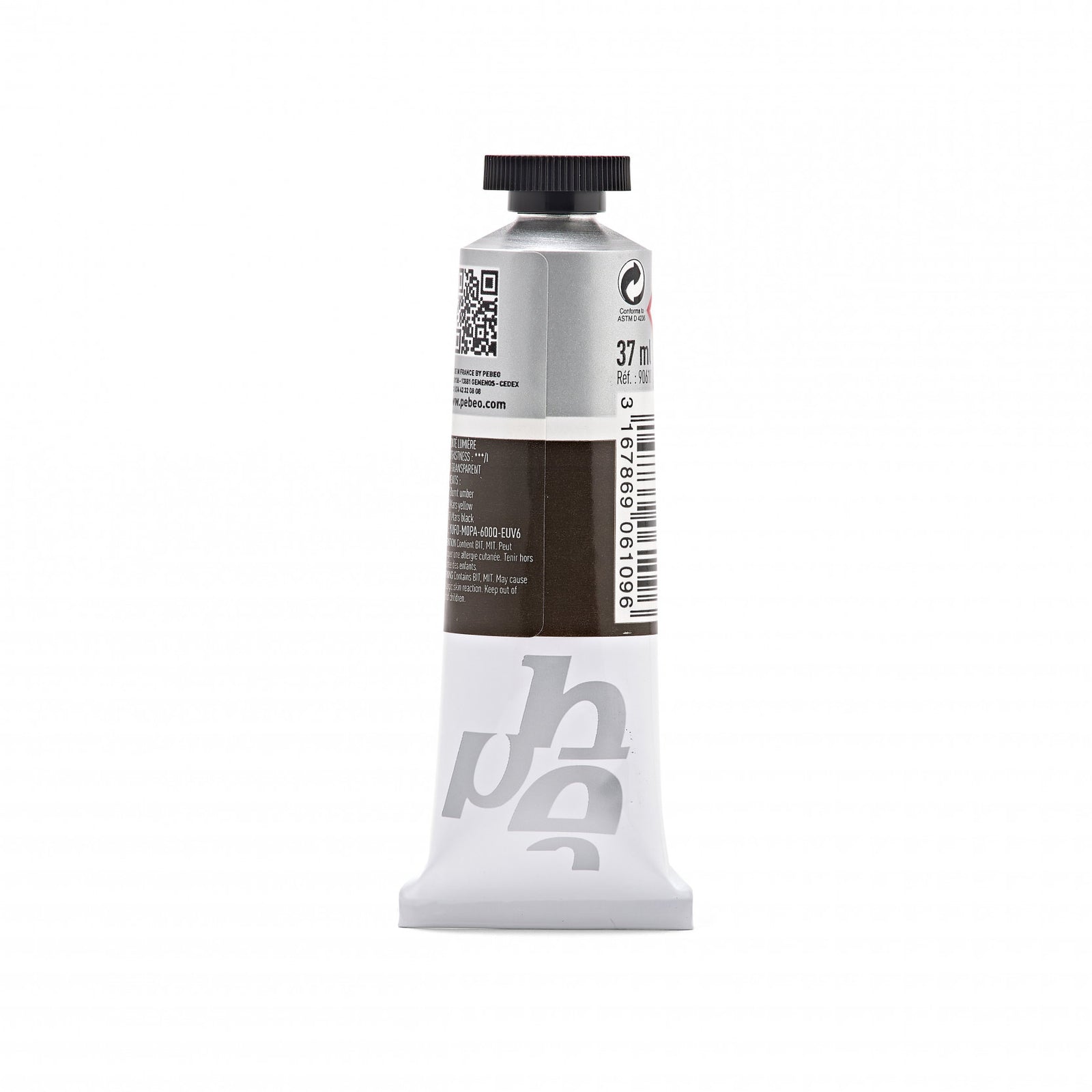 Culoare acrilică Pebeo Artist 37 ml