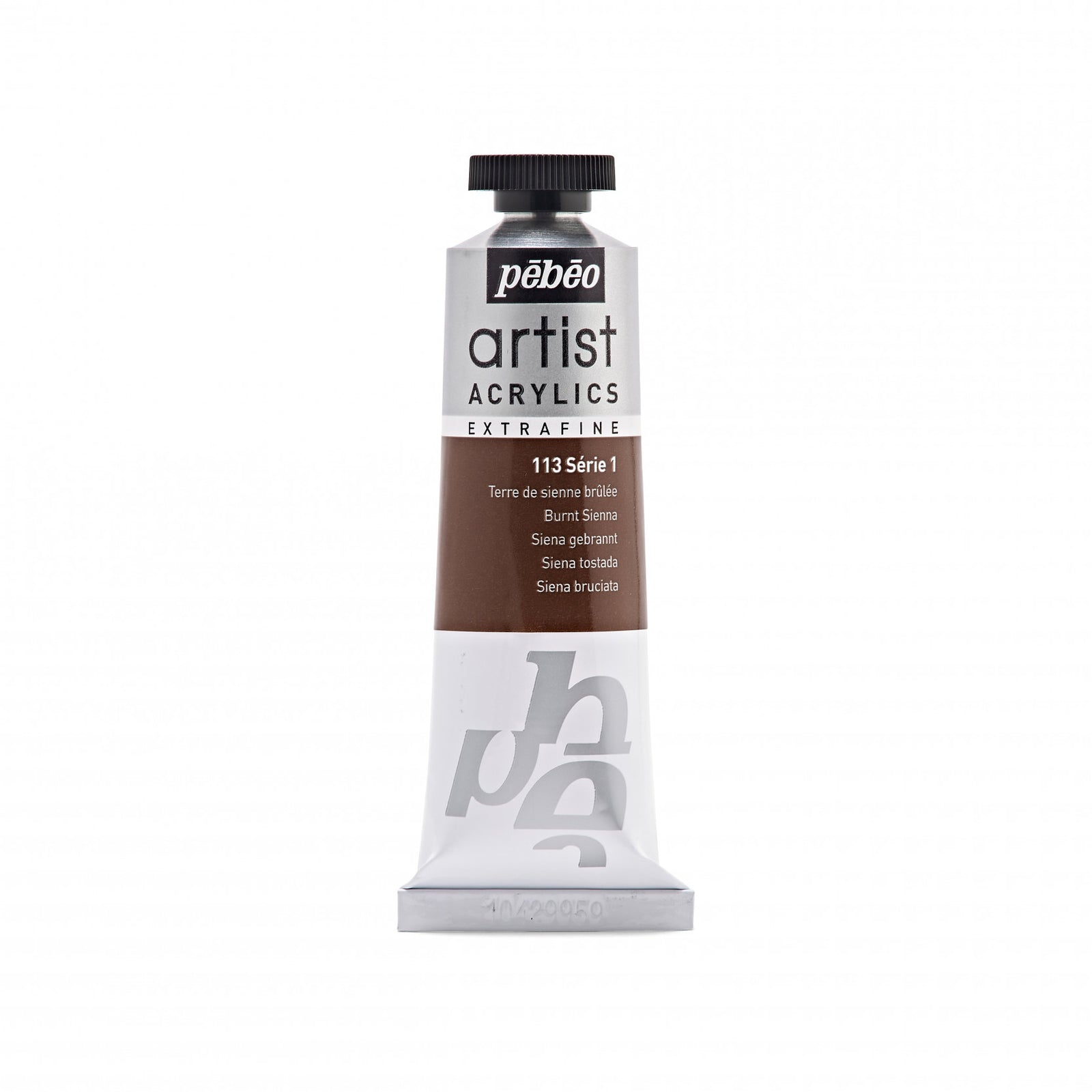 Culoare acrilică Pebeo Artist 37 ml