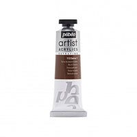 Culoare acrilică Pebeo Artist 37 ml