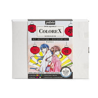 Culori artistice
