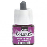 Acuarelă lichidă Pebeo Colorex 45 ml – Bougainvillea