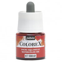 Acuarelă lichidă Pebeo Colorex 45 ml – Vermion