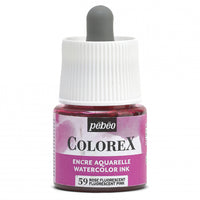 Acuarelă lichidă Pebeo Colorex 45 ml
