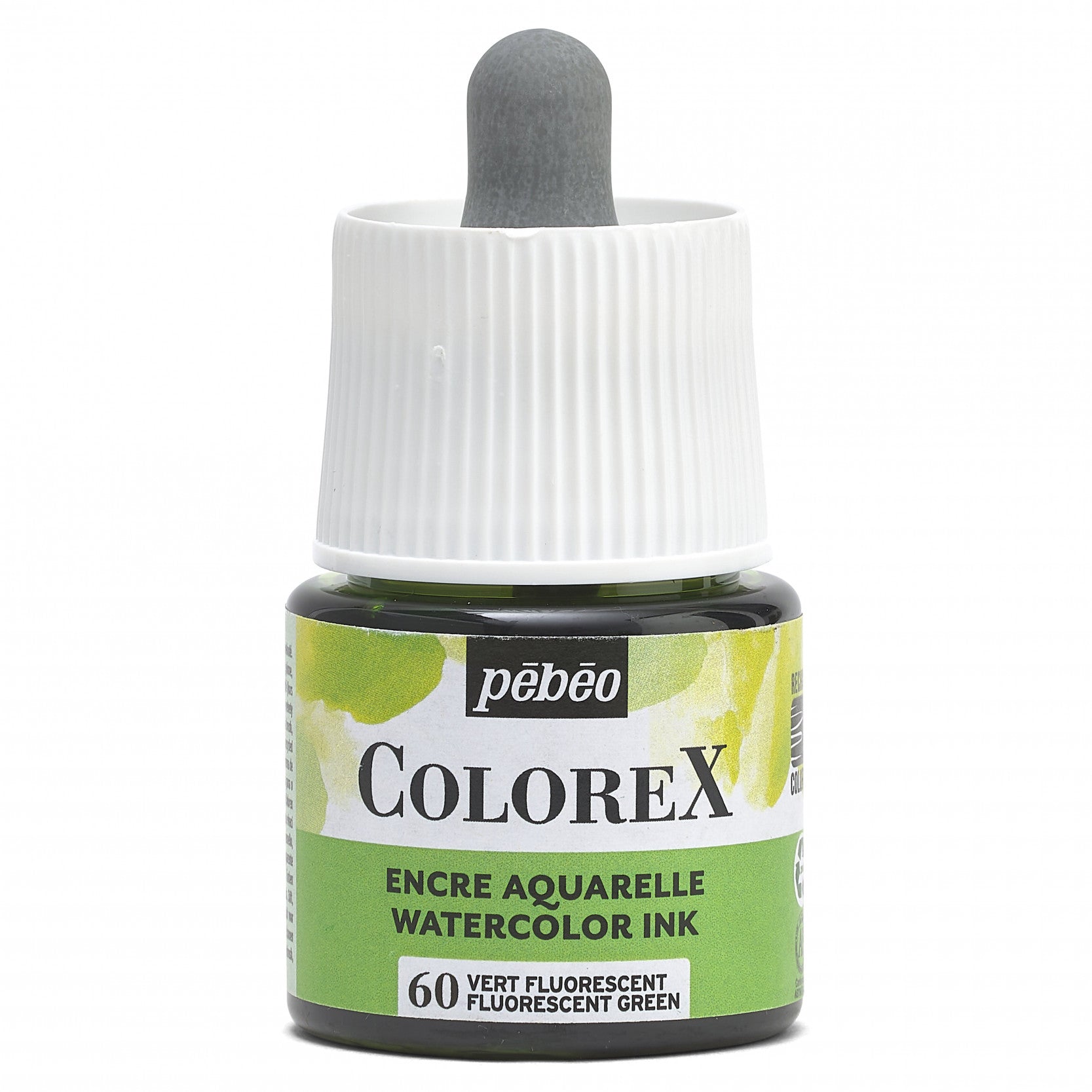 Acuarelă lichidă Pebeo Colorex 45 ml