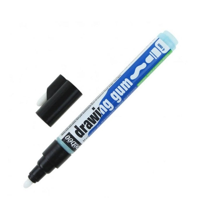 pebeo drawing gum marker 0 4 mm ro pbo33103