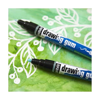 pebeo drawing gum marker 0 7mm ro pbo33101