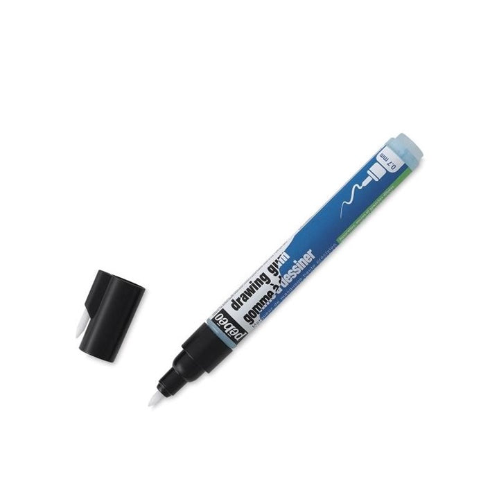 pebeo drawing gum marker 0 7mm ro pbo33101
